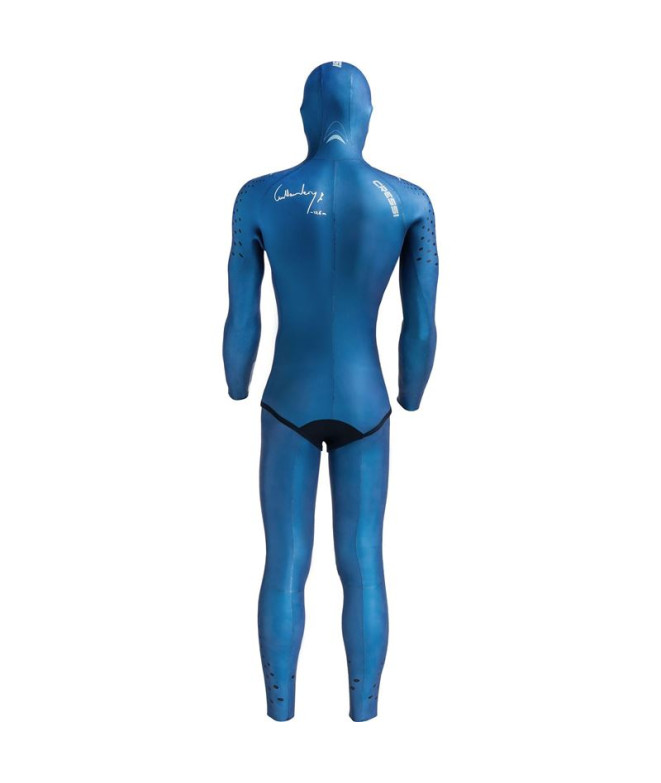 Néoprène pour Plongée Cressi Free Ultrastretch...