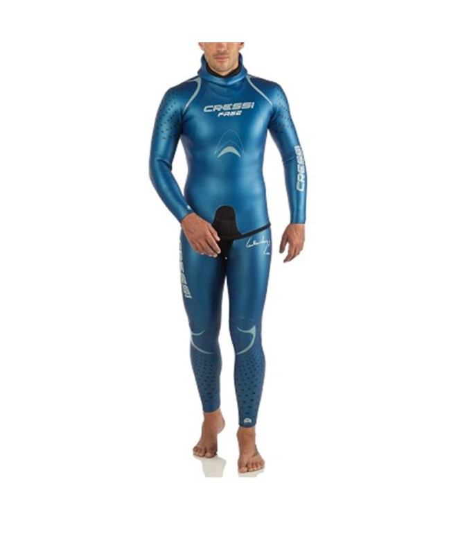 Neoprene para Mergulho Cressi Free Ultrastretch...