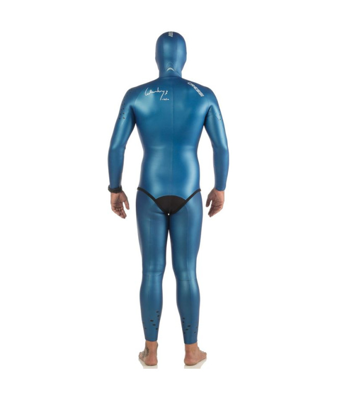 Neoprene para Mergulho Cressi Free Ultrastretch...