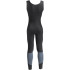 Calça para Mergulho Cressi Fisterra Homem Preto LC 9mm