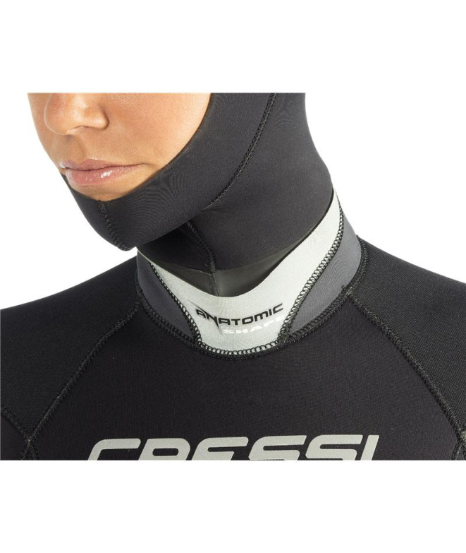 Neoprene para Mergulho Cressi Ice Homem 7mm