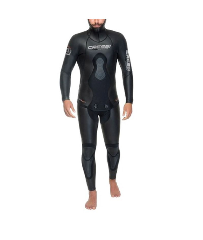 Neoprene para Mergulho Cressi Ricciola Homem...