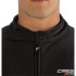 Macaco Interior Cressi Drylastic Unissex Preto