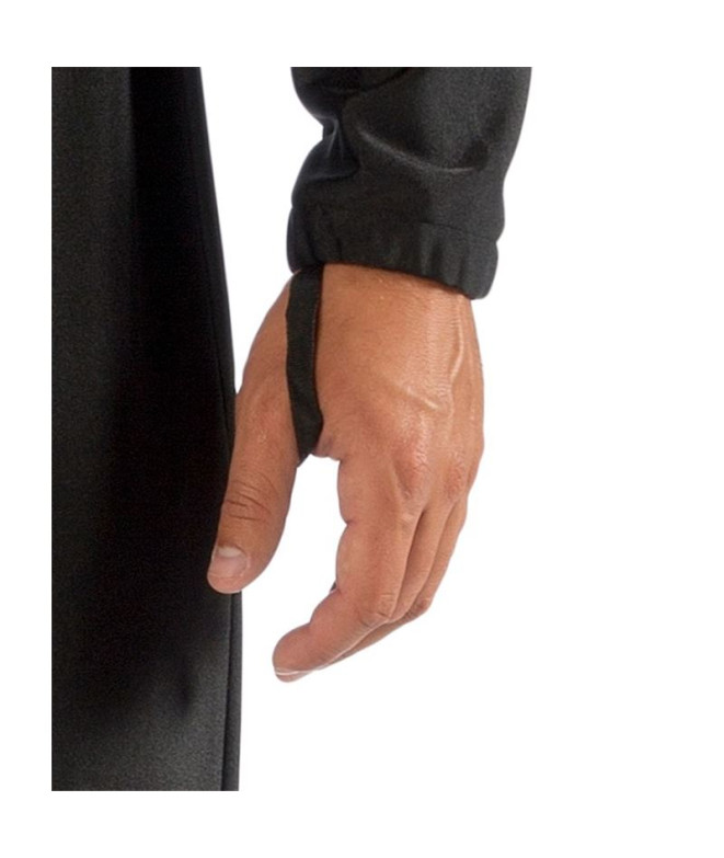 Singe Intérieur Cressi Drylastic Unisexe Noir