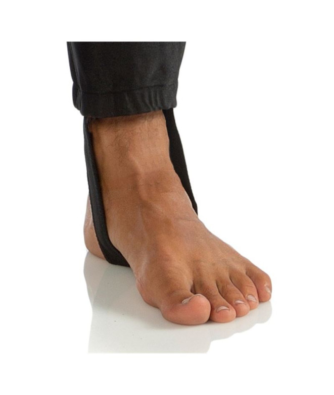 Mono Interior Cressi Drylastic Unisex Negro