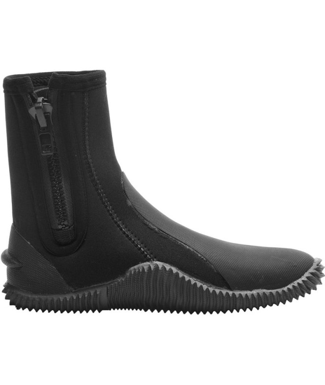 Escarpines para Buceo Cressi Isla con Suela Unisex 3,5Mm