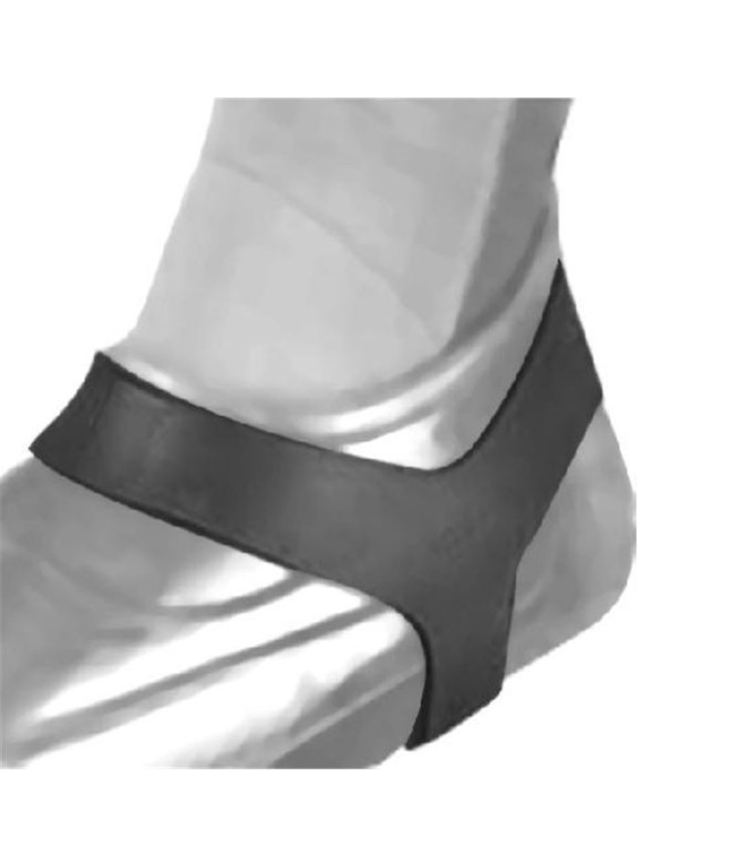 Sujeta-Aletas para Buceo Cressi Unisex Negro...