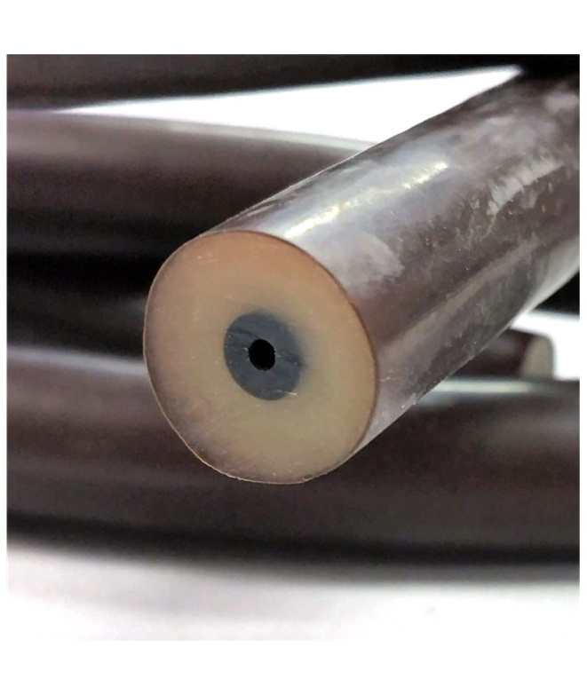 Caoutchouc en Mètres Cressi Pure Brown Ø14 MM