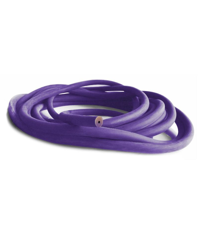 Borracha a Metros Cressi Pure Violet ø13mm (Aprox. 1,5mts)