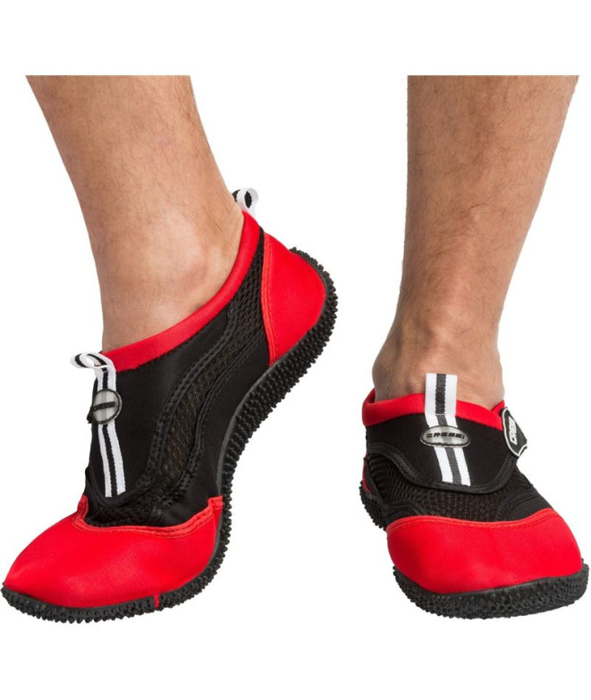 Chaussures pour Plongée Cressi Reef Unisexe...