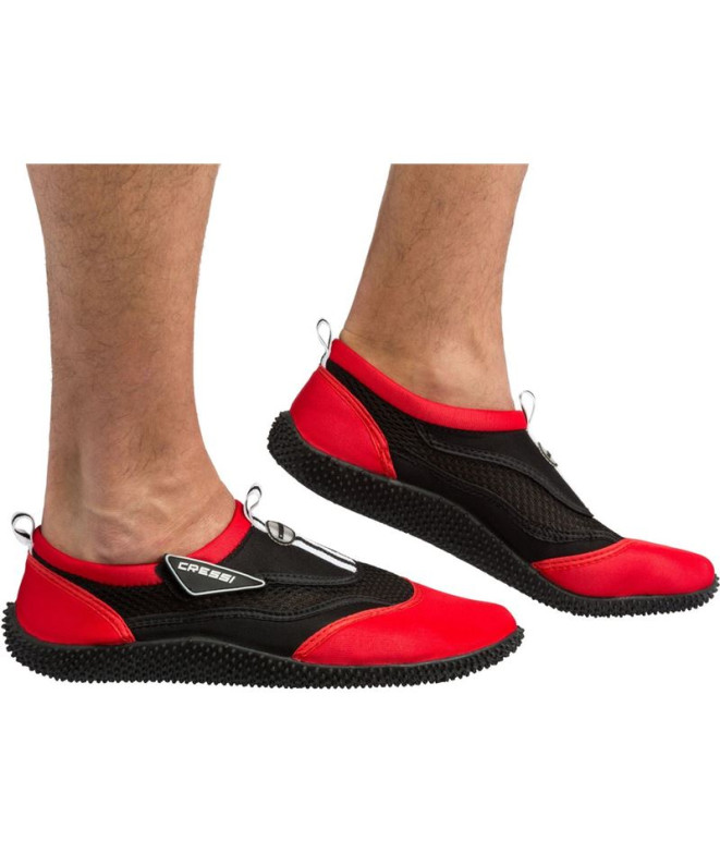 Chaussures pour Plongée Cressi Reef Unisexe...