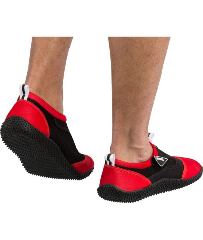 Chaussures pour Plongée Cressi Reef Unisexe...