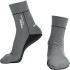 Meias de neoprene para Mergulho Cressi Ultrastretch Unissex Cinza 1,5mm