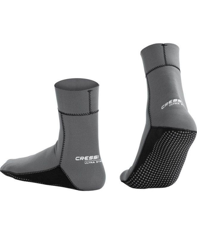 Chaussons pour Plongée Cressi Ultrastretch...