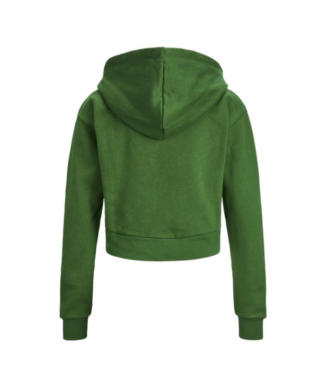 Sudadera Jack & Jones abbie Reg Ls Every Zip...