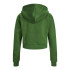 Sudadera Jack & Jones abbie Reg Ls Every Zip Formal Mujer Garden