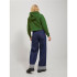 Sudadera Jack & Jones abbie Reg Ls Every Zip Formal Mujer Garden