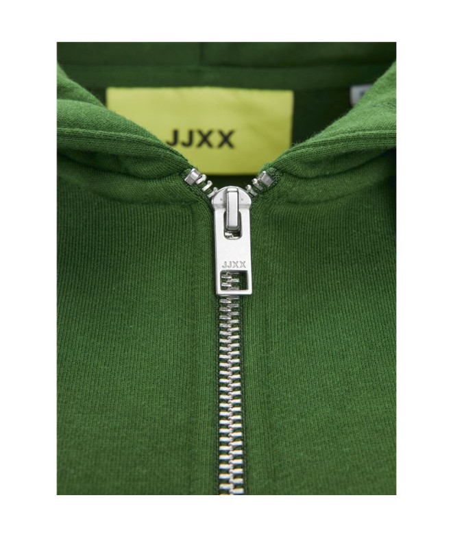 Sudadera Jack & Jones abbie Reg Ls Every Zip...