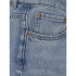 Pantalones Jack & Jones Jxtokyo Wide Hw Jeans R6078 Dnm Mujer Light Blue Denim