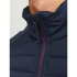 Chaqueta Jack & Jones emulti Quilted Collar Hombre Navy Blazer