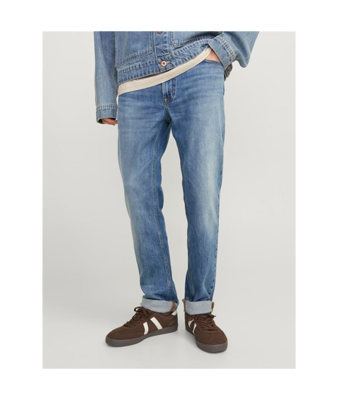 Calça Jack & Jones clark original Am 416 Homem...