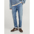 Pantalons Jack & Jones clark original Am 416 Homme Blue Denim