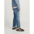 Pantalons Jack & Jones clark original Am 416 Homme Blue Denim