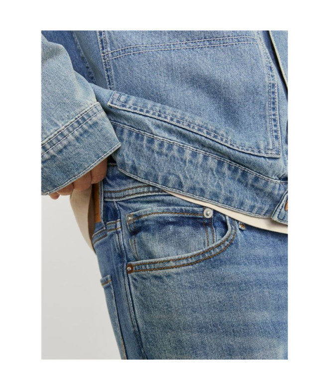 Calça Jack & Jones clark original Am 416 Homem...