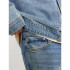Pantalones Jack & Jones clark original Am 416 Hombre Blue Denim