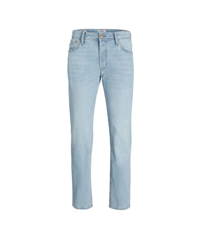 Calça Homem Jack & Jones mike original Sbd 516 Blue Denim