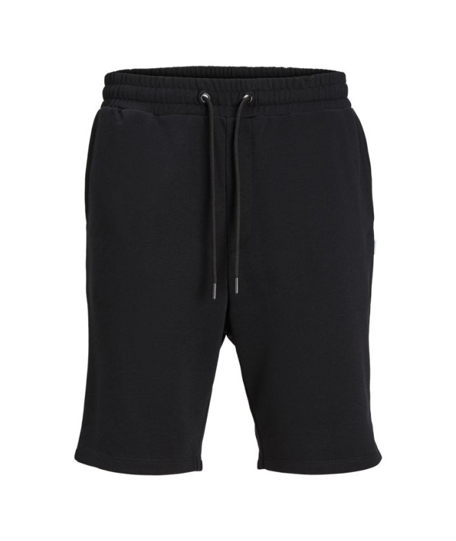 Calça Homem desporto Jack & Jones tgordondley Preto