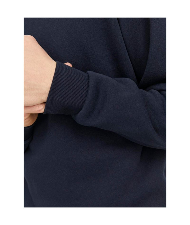 Sweat Homme Jack & Jones ebradley Crew Blazer...