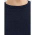 Sweat Homme Jack & Jones ebradley Crew Blazer bleu marine
