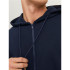 Sudadera Jack & Jones ebradley Zip Hombre Navy Blazer