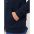 Sudadera Jack & Jones ebradley Zip Hombre Navy Blazer