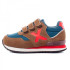 Chaussures Sportswear Munich Dash VCO