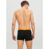 Calzoncillos Jack & Jones Jacgab 3 Pack Hombre Dark Green