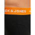 Calzoncillos Jack & Jones Jacgab 3 Pack Hombre Dark Green