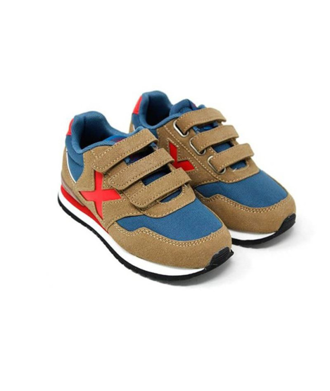 Chaussures Sportswear Munich Dash VCO