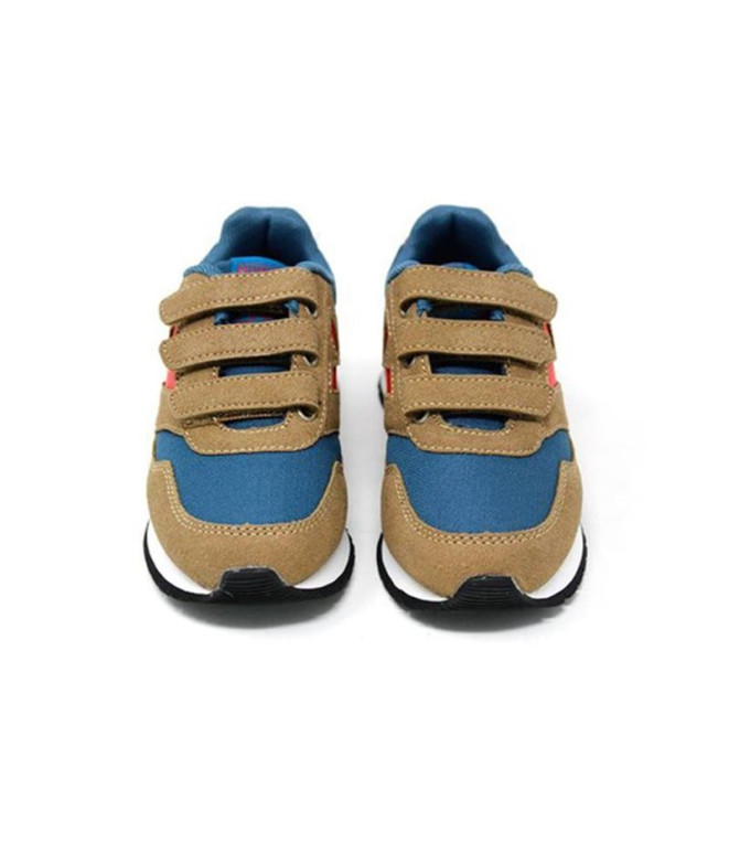 Chaussures Sportswear Munich Dash VCO