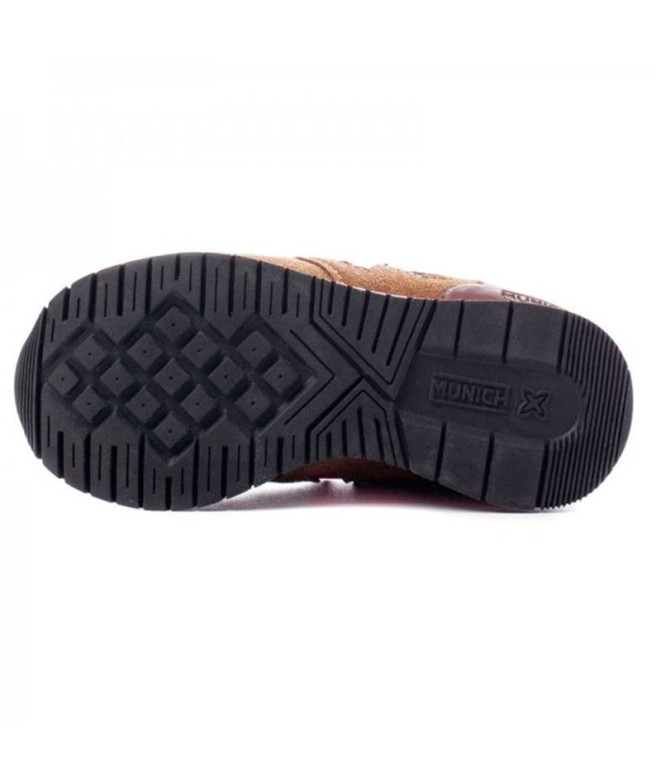 Sapatilhas de desporto Munich Dash VCO