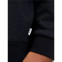 Sudadera Jack & Jones ebradley Crew Hombre Black