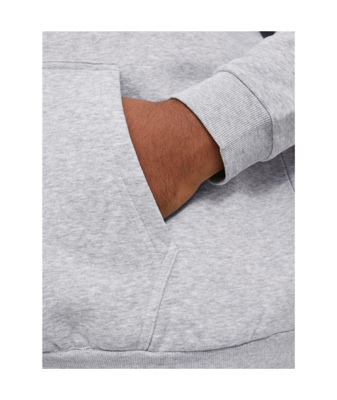 Sudadera Jack & Jones ebradley Hombre Light...