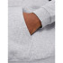 Sudadera Jack & Jones ebradley Hombre Light Grey Melange