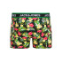 Calzoncillos Jack & Jones Jacpink Flowers 3 Pack Hombre Black