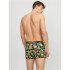 Calzoncillos Jack & Jones Jacpink Flowers 3 Pack Hombre Black