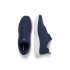 Zapatillass Jack & Jones croxley Knit Hombre Medieval Blue
