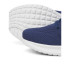 Zapatillass Jack & Jones croxley Knit Hombre Medieval Blue