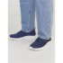 Zapatillass Jack & Jones croxley Knit Hombre Medieval Blue