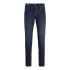 Pantalones Jack & Jones iglenn original Sq 260 Hombre Blue Denim